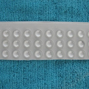 No More Wobbles LARGE 10 mm dia x 2.5mm high