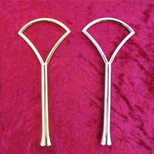 ART DECO heavy-duty 3 TIER cake handle fittings