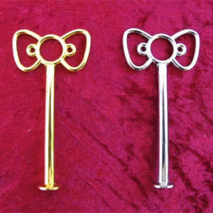 BOW heavy-duty 3 TIER cake handle fittings