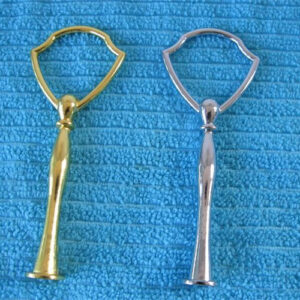 SHIELD heavy-duty 3 TIER cake handle fittings